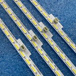 ruban led flexible blanc lumieres led jaunes moderne 20cm 20pcs 40pcs 4pcs 8pcs