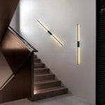 Éclairage d'ambiance avec applique murale LED