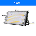 lampe led uv 100w 150w 50w usb black light moderne disco bleu contrôleur usb