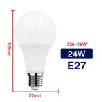 ampoule led blanche mate moderne base e27 e14 éclairage intérieur salon haute économie