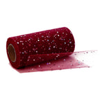 filet décoratif paillettes dorées rose vert rouge bleu gris clair texturé polyester largeur 15cm