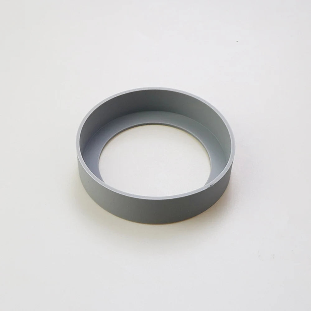 bracelet silicone résistant anti chute protection poignet sport couleur unie simple robuste