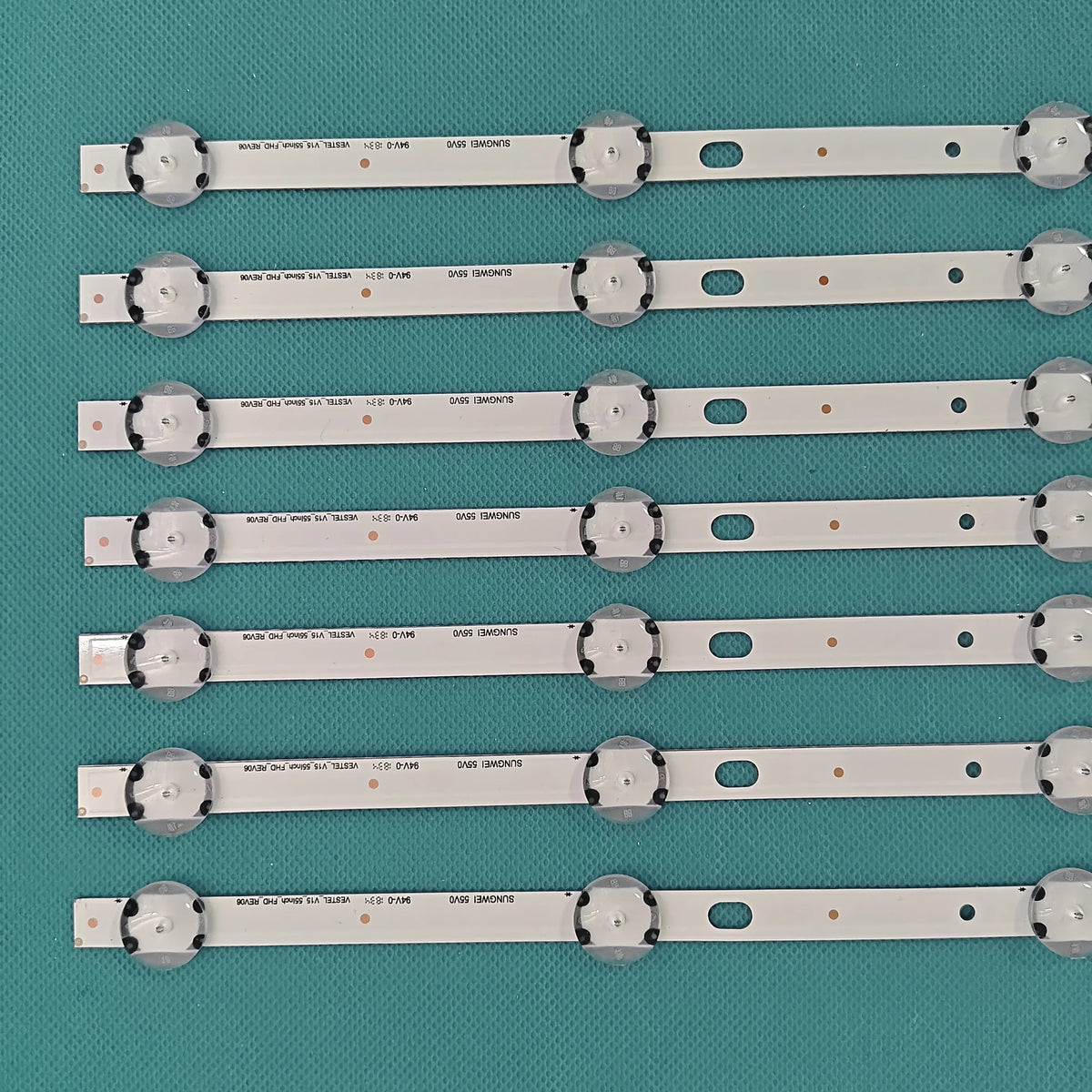 Balle LED Marque JIAMEN Certification CCC Compatible Téléviseurs Divers Modèles Éclairage Intérieur Moderne Sécurité
