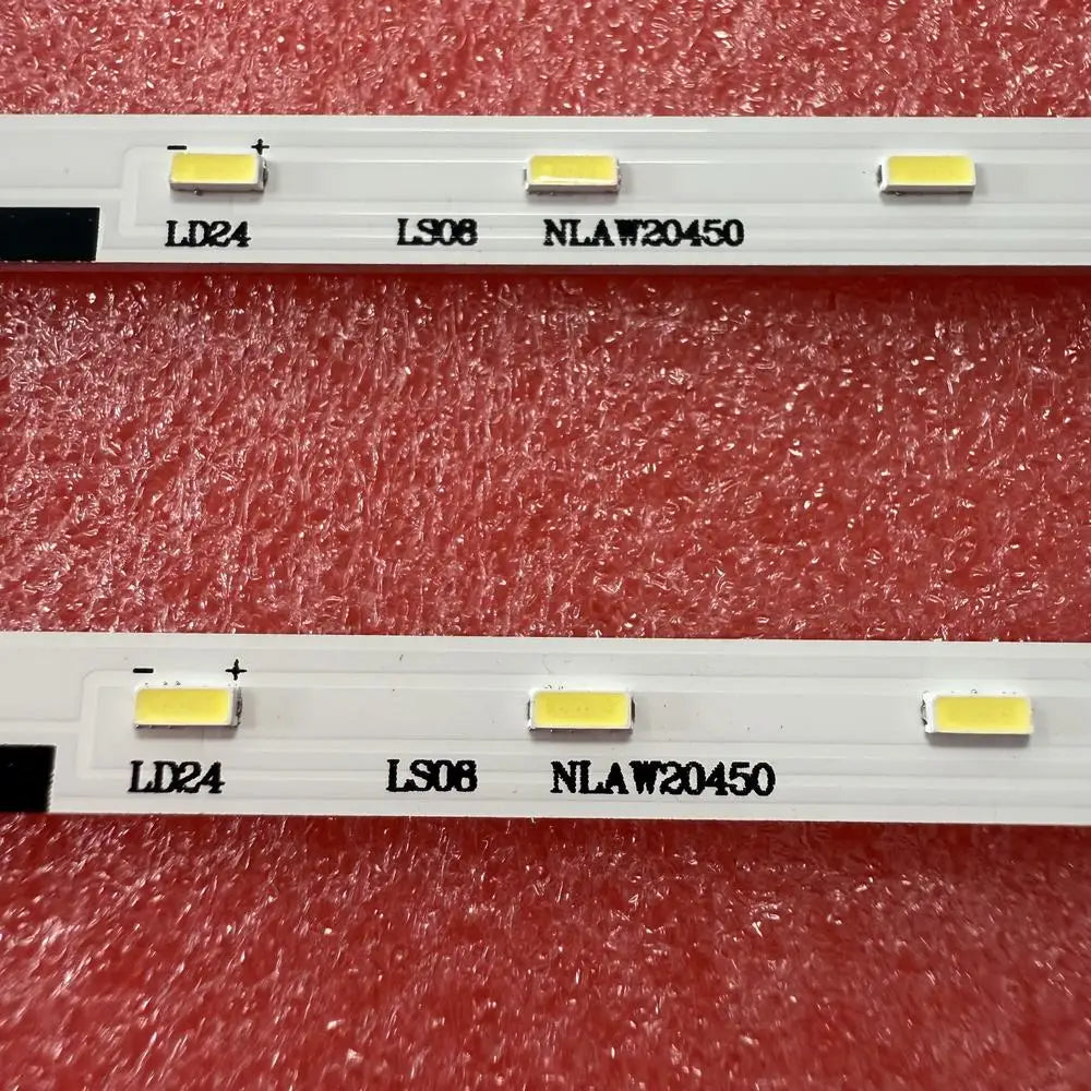 bande led blanc bleu sony kd modernes connecteurs étanches certification