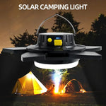 lampe camping rechargeable led portable usb emergency soft light moderne pratique