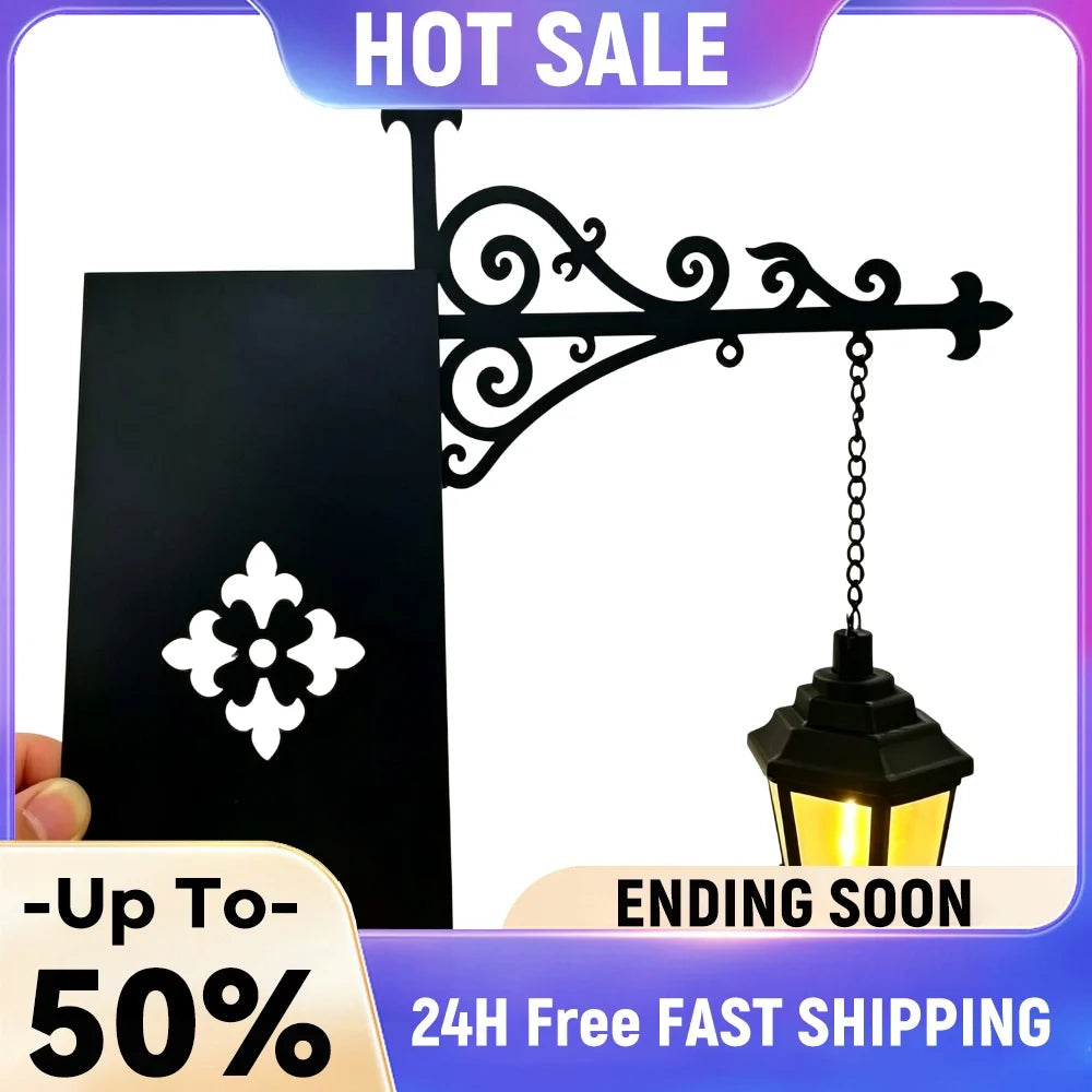 lampe suspendue art deco noire blanche motif geometrique chaine metallique eclairage decoratif maison chambre