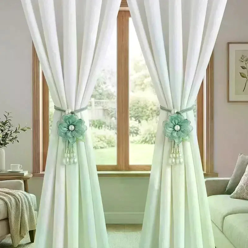 ruban fenêtre décoratif fleur violet noir blanc rose vert beige adhésif opacité