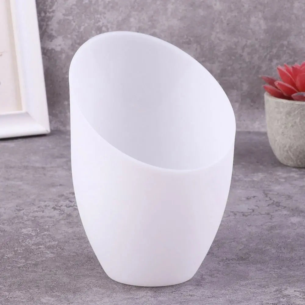 tasse moderne couleur rouge jaune verte bleue blanche orange diamètre intérieur 110mm hauteur 136mm