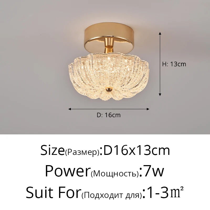 lampe moderne blanc beige texture granulée éclairage quotidien led