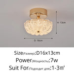 lampe moderne blanc beige texture granulée éclairage quotidien led