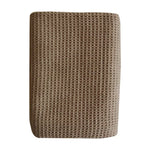 serviette cuisine coton tissé moderne gris blanc rose vert marron bleu géométrique absorbante