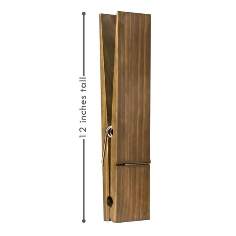 porte serviettes mural bois rustique pince serviette grande taille fixe décoration vintage chambre salle