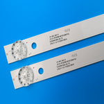bande lumineuse led blanc ronde translucent moderne connecteurs électriques câbles
