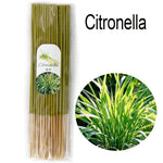 bâtonnets d'encens traditionnels bois santal parfums fleurs herbes intérieur maison