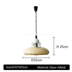 lampe suspendue moderne beige noir tringle câble flexible salon chambre restauranthôtel exposition