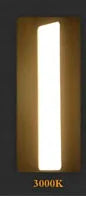 ruban led smd blanc rouge noir adhésif diodes câbles électriques 3000k 4000k cct modernes