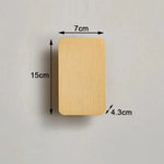 applique murale led or moderne adhésive flux lumineux 249 2000v aluminium mat fin