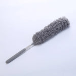brosse poils rose clair moderne poignée nettoyer tapis canapé lit