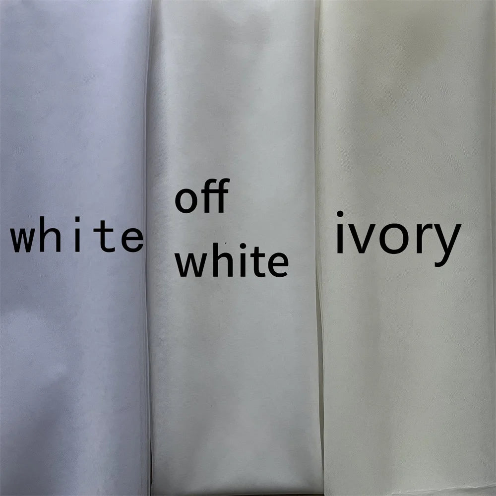 voile mariée deux couches blanc broderie florale bord dentelle classique 3m translucent