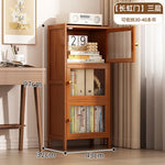 bibliothèque bois moderne 97cm haute 32cm large 43cm profonde livres rangement salon chambre pieds