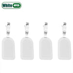 clips drap lit blanc moderne antidérapants fixateurs domestiques invisible organisation chambre clips tissu polyester