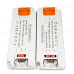 alimentation led 12w 24w 60w 120w dc12v dc24v overload protection moderne compact