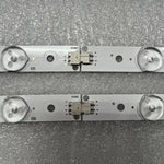 bandes led argentées rectangulaires modernes sans fil connecteurs led opaques