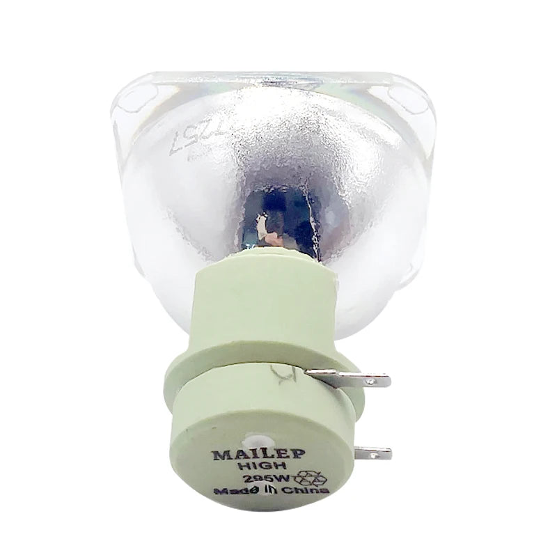 ampoule projecteur 295W blanc vert clair moderne scènes DJ effets lumière scène DMX