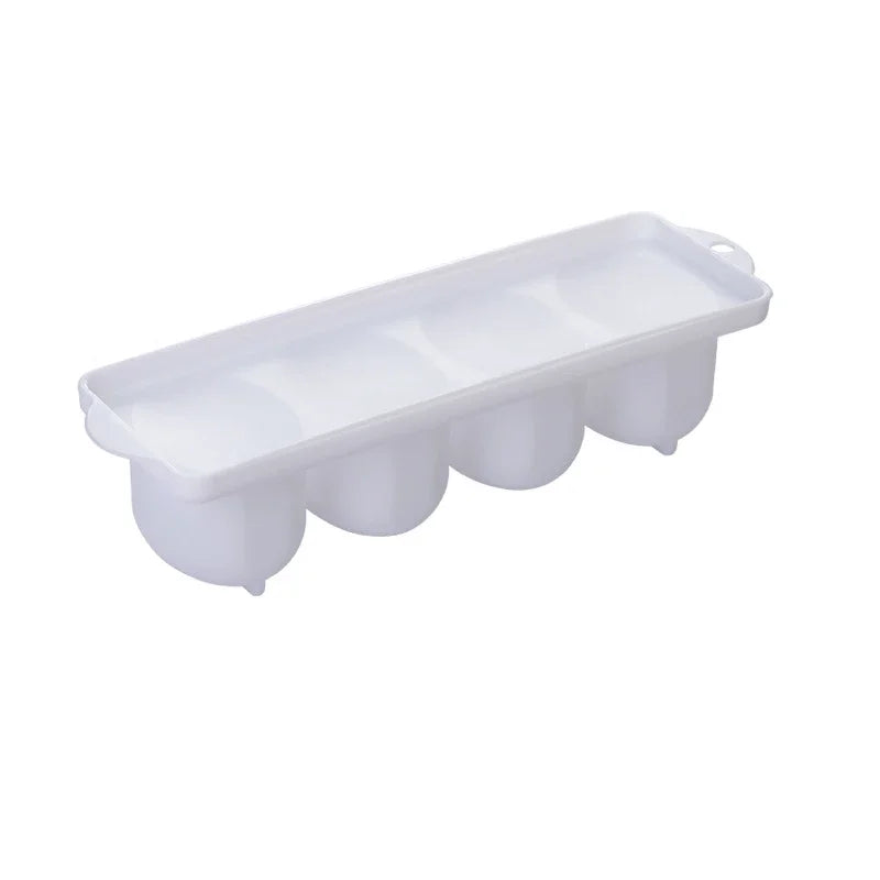 organisateur œufs marinés pocheuse plastique tapis toile jute bols assiettes cuisine asiatique moderne préparation