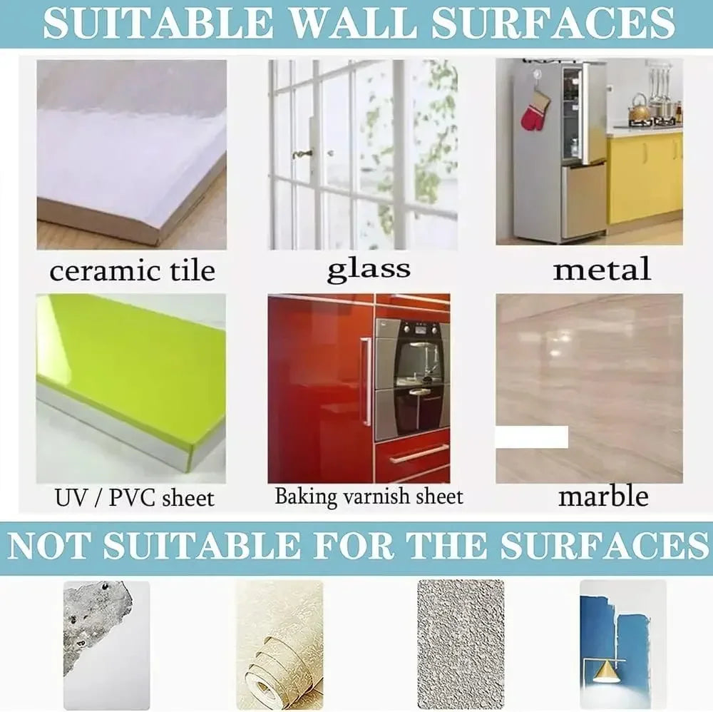 crochet mural ventouse transparent moderne durable réutilisable diamètre 25 30 40 50 60mm