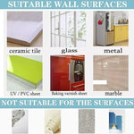 crochet mural ventouse transparent moderne durable réutilisable diamètre 25 30 40 50 60mm
