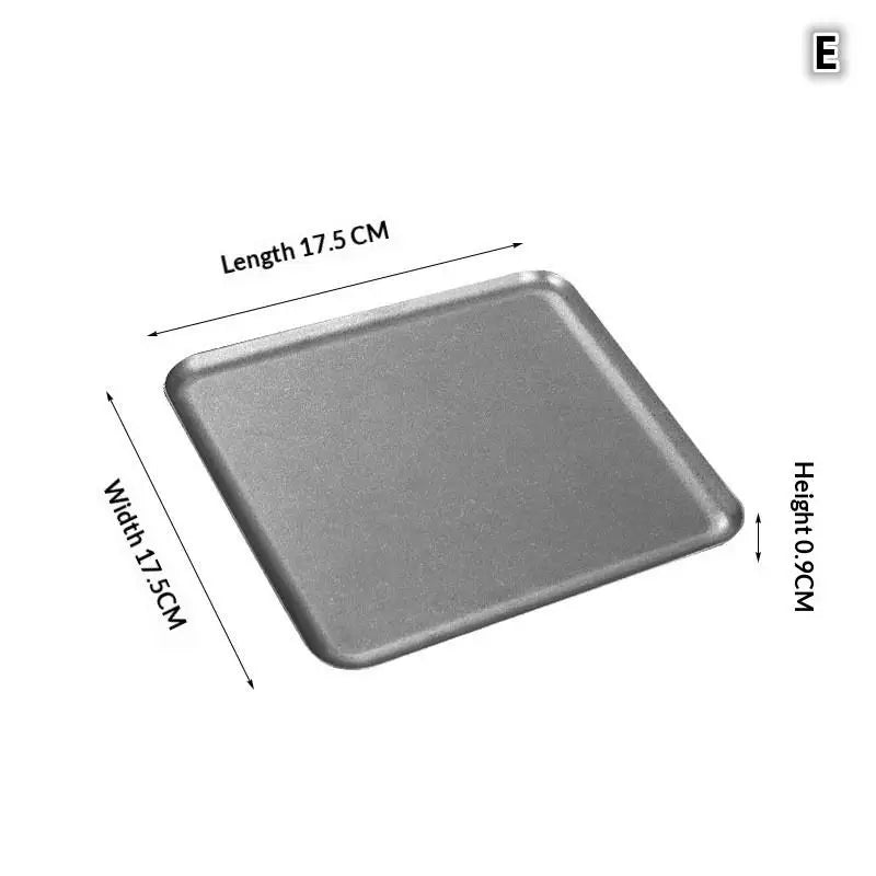 assiettes modernes gris métallisé mat opaques set table acier inoxydable fourchettes couteaux