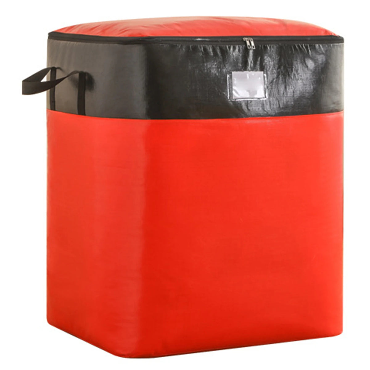 sac rangement réutilisable étanche multiusage poignées massive capacité moderne opacité diverses occasions