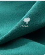 coussin rond polyester fibre massage doux moderne vert bleu clair gris rose 30 35