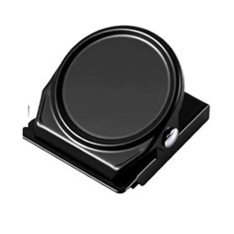 clip magnétique rideau noir anti fuite lumiere intérieur extérieur adhésif moderne métal coton grandes