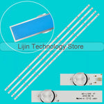 bande lumineuse led adhésive blanc bleu moderne connecteur câble alimentation opacité mat