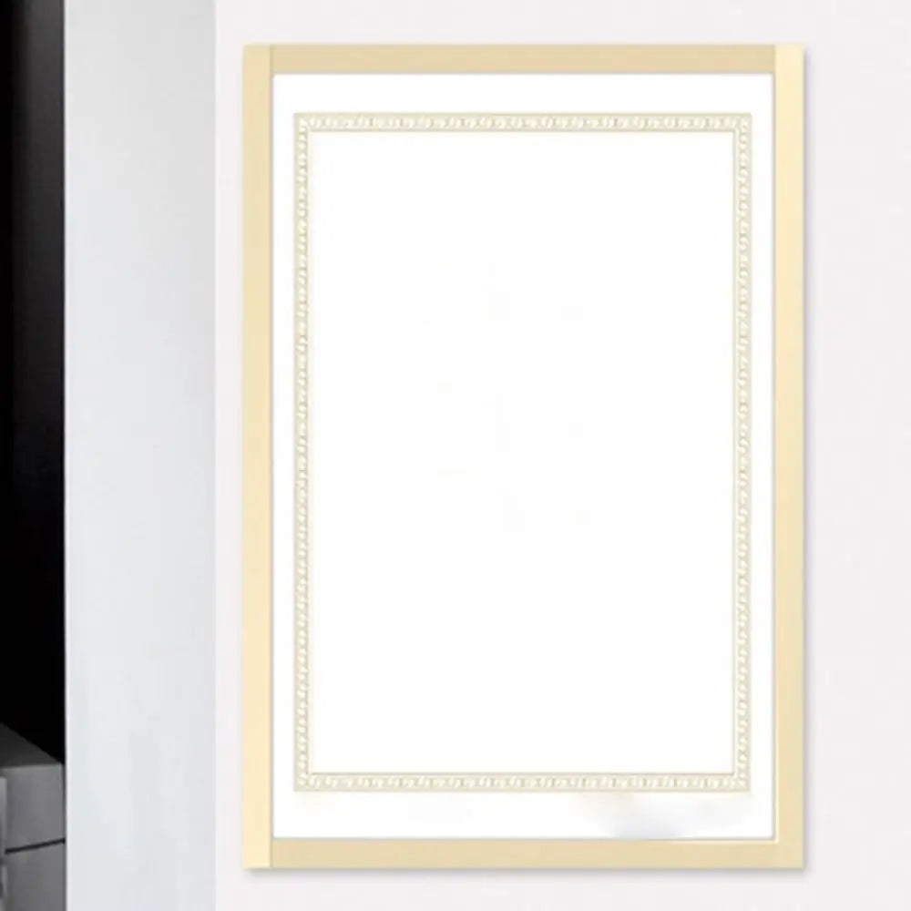 cadre magnétique présentation adhésif doux A4 A3 couleur jaune blanc rouge noir papier motifs