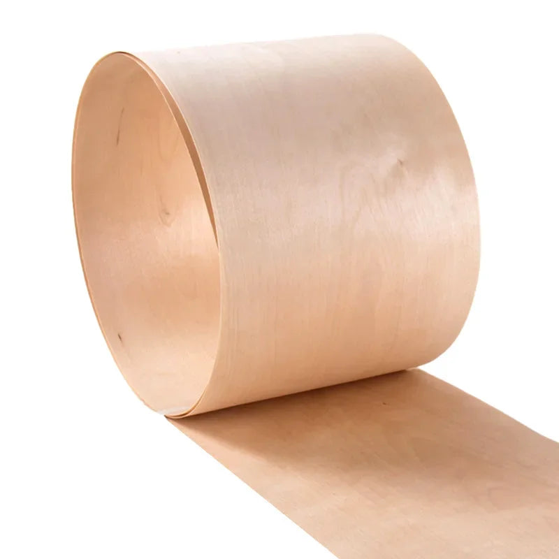 ruban bois naturel grain beige clair décoration bricolage meuble haut parleur porte guitare