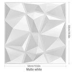 panneau mural 3d autocollant pvc motif brique marbre décoration murale salon chambre moderne