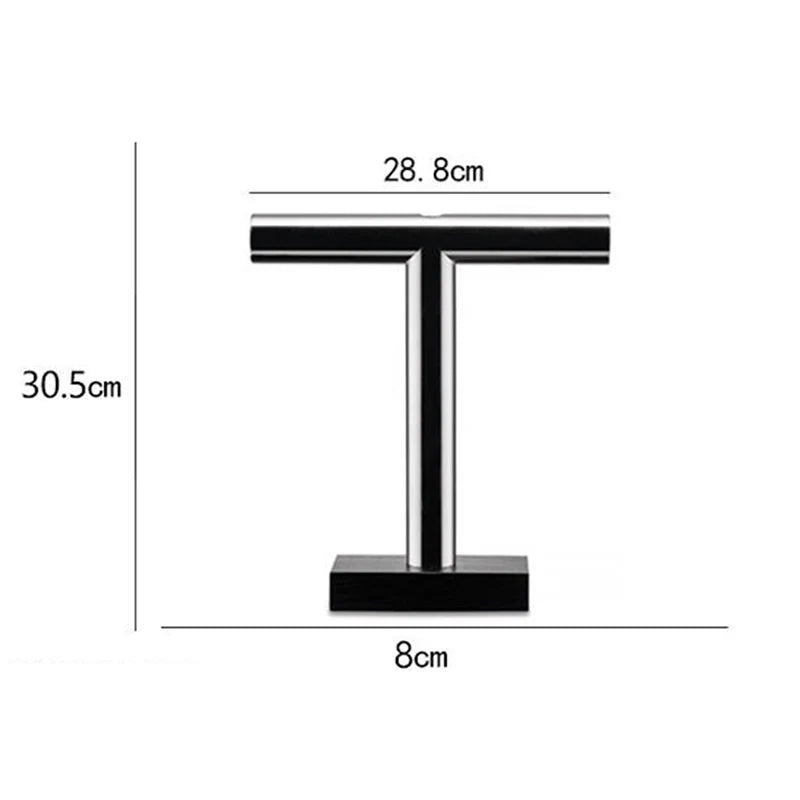 décoration intérieure vase moderne argenté base noire fleurs herbes dimensions 30.5cm