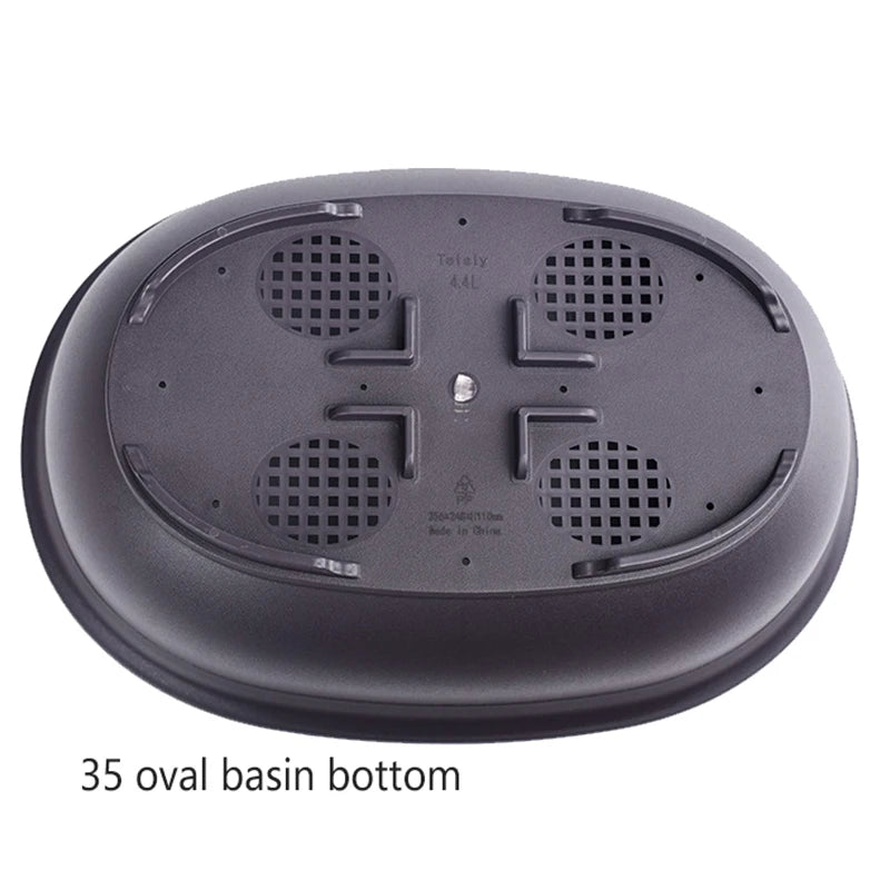 pots bonsaï métal 25cm 35cm grille drainage feuilles vert clair naturel artificielextérieur jardin