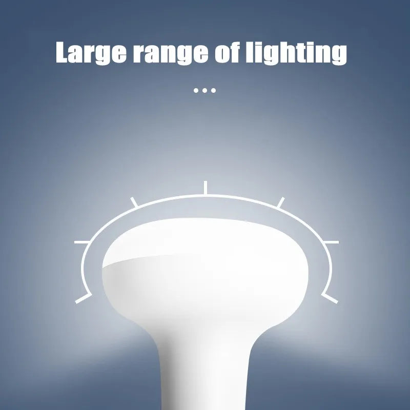 ampoule led blanc moderne e27 r63 50000h 2000lm flux luminescent certification rohs fcc lvd