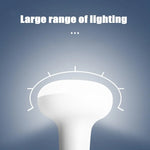ampoule led blanc moderne e27 r63 50000h 2000lm flux luminescent certification rohs fcc lvd