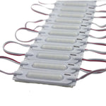 ampoules led blanc modernes étanches 12v 3mm 18mm 70mm waterproof ul