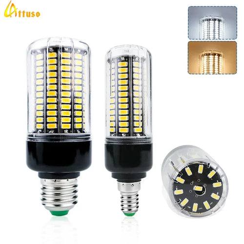 ampoule led maïs blanc chaud moderne base e14 e27 haute luminosité décoration salon intérieur