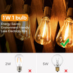 guirlande lumineuse extérieure led noir ampoules transparentes forme bouteille vintage industrielle