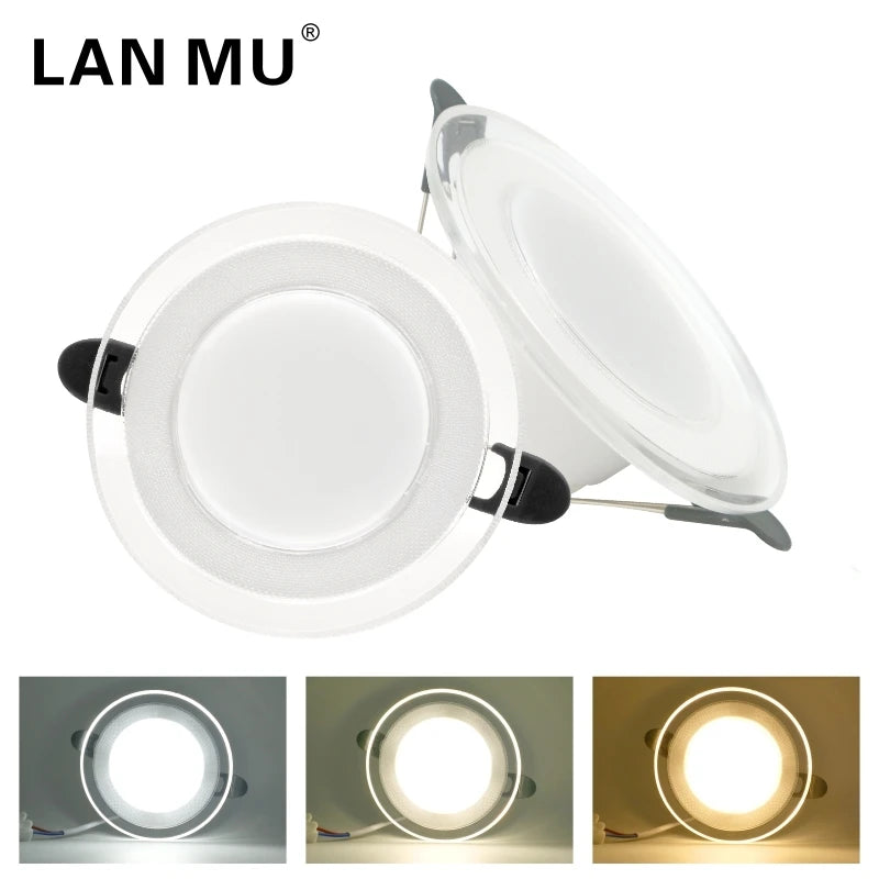 ampoule led spot blanc moderne 104mm diamètre 63mm hauteur 45mm profondeur