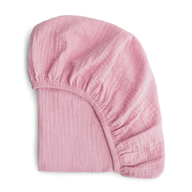 couverture bébé coton crème rayures motifs floraux texturée douce saisonnière
