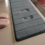 tapis sol doux pelucheux marron beige bleu gris violet moderne maison