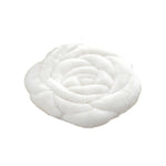 coussin siège rose doux moderne antidérapant mousse pe massage antiplaques 45cm salon